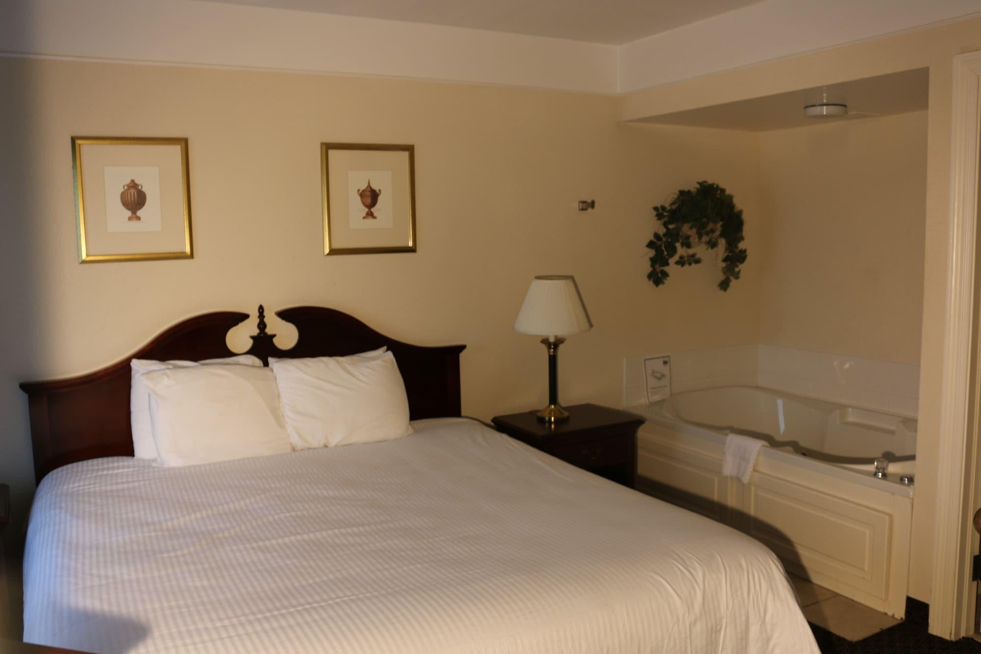 Imperial Swan Hotel&Suites Lakeland Zewnętrze zdjęcie