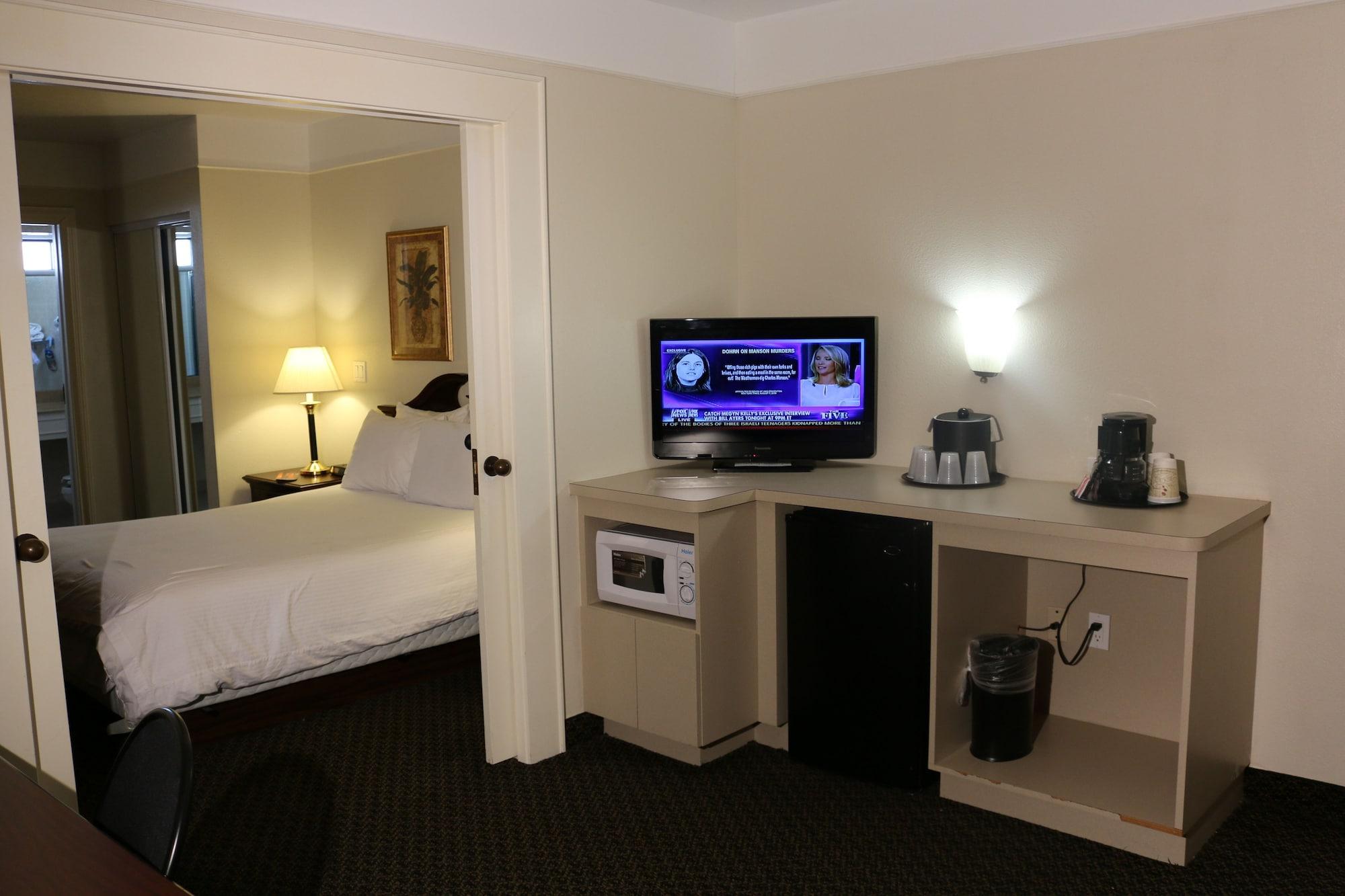 Imperial Swan Hotel&Suites Lakeland Zewnętrze zdjęcie