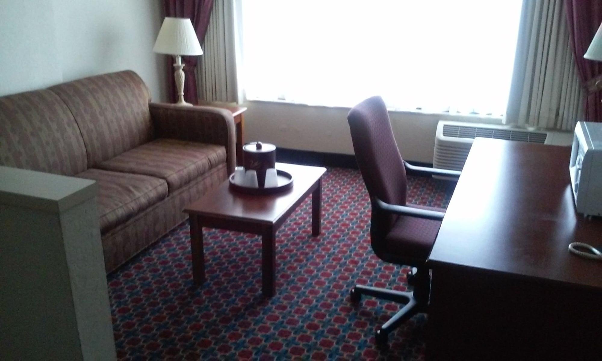 Imperial Swan Hotel&Suites Lakeland Zewnętrze zdjęcie
