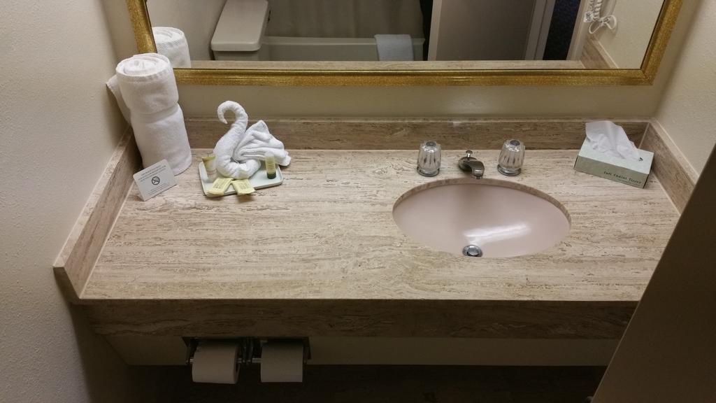 Imperial Swan Hotel&Suites Lakeland Zewnętrze zdjęcie
