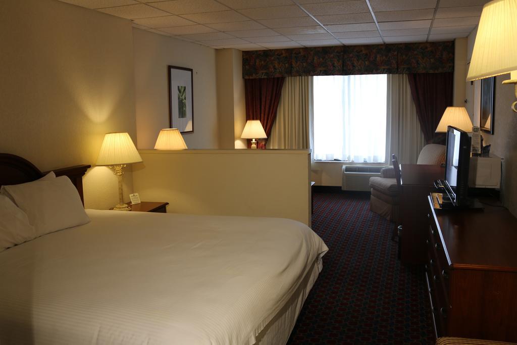 Imperial Swan Hotel&Suites Lakeland Pokój zdjęcie