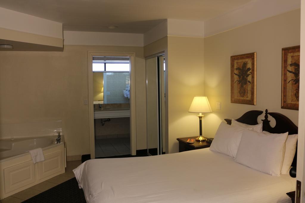 Imperial Swan Hotel&Suites Lakeland Pokój zdjęcie