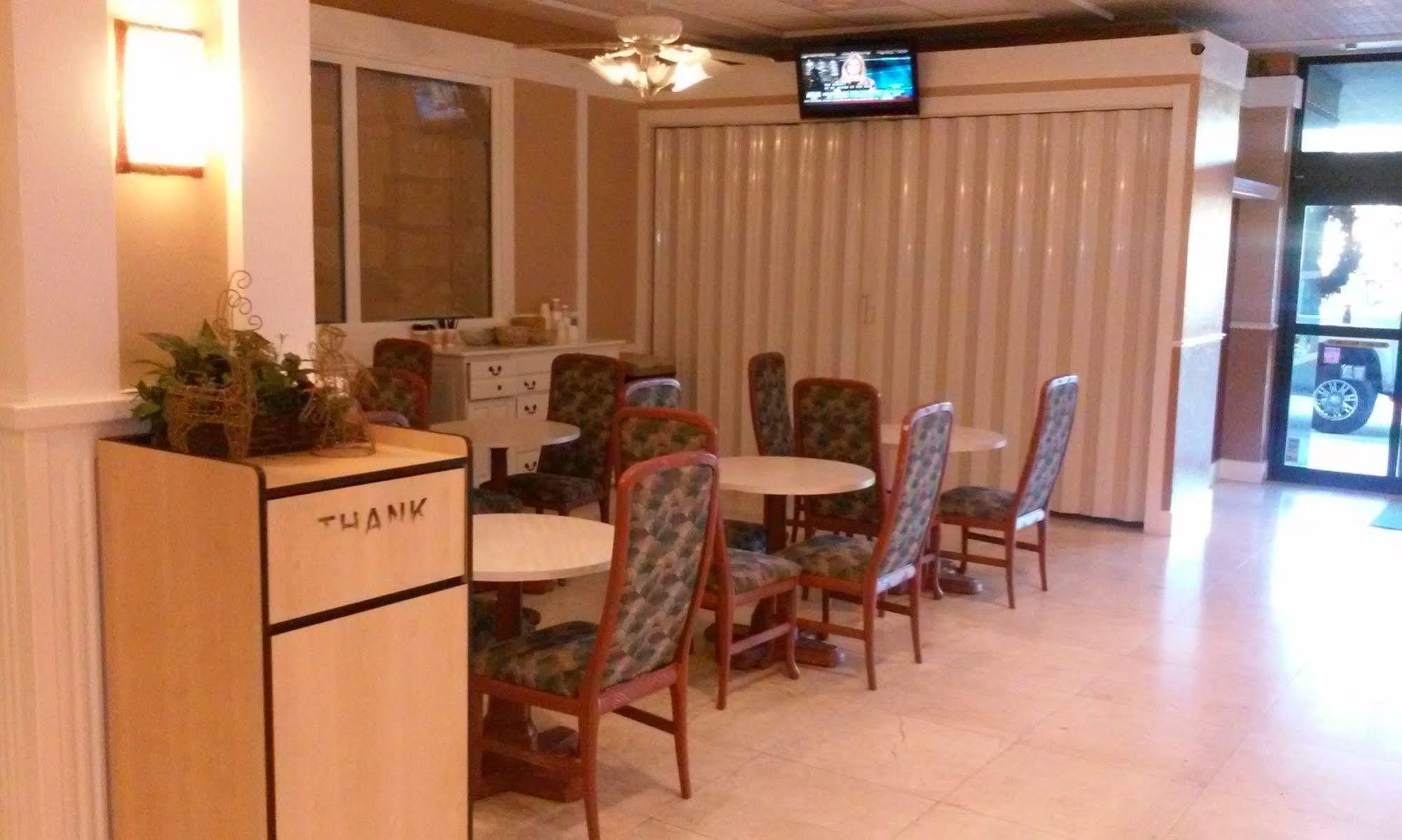 Imperial Swan Hotel&Suites Lakeland Zewnętrze zdjęcie