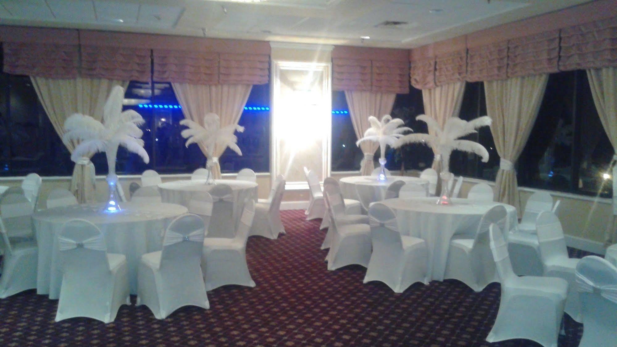 Imperial Swan Hotel&Suites Lakeland Zewnętrze zdjęcie